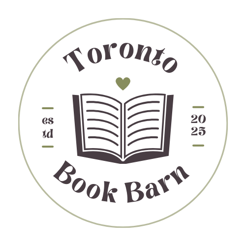 Logo - Toronto Book Barn